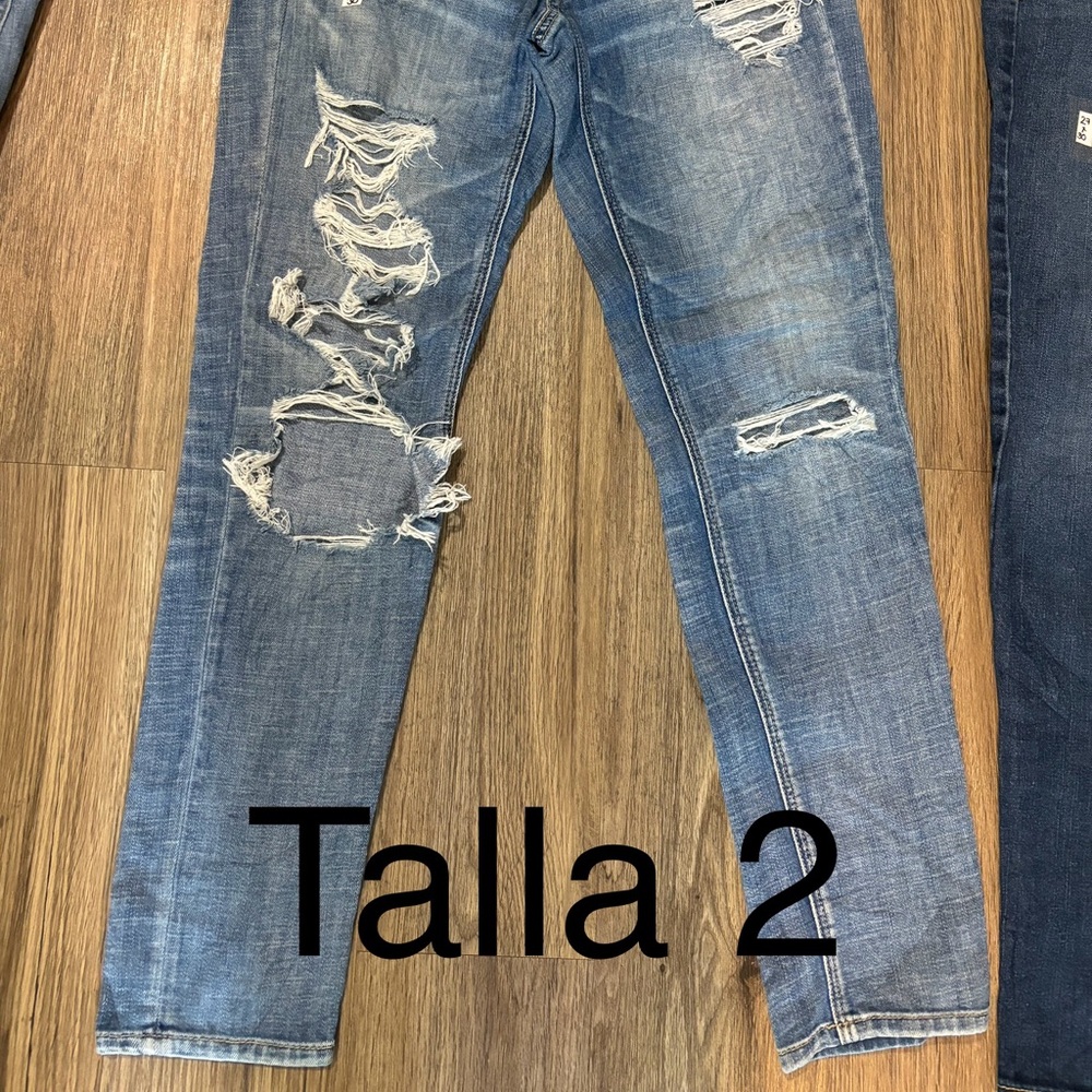 Jeans American Eagle